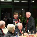 Kirchenchor Herz-Jesu freut sich über besondere Ehrungen  und 10 neue Aktive