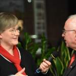 Kirchenchor Herz-Jesu freut sich über besondere Ehrungen  und 10 neue Aktive