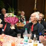 Kirchenchor Herz-Jesu freut sich über besondere Ehrungen  und 10 neue Aktive