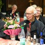 Kirchenchor Herz-Jesu freut sich über besondere Ehrungen  und 10 neue Aktive