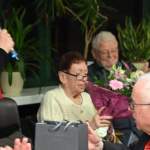 Kirchenchor Herz-Jesu freut sich über besondere Ehrungen  und 10 neue Aktive