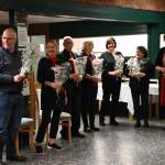 Kirchenchor Herz-Jesu freut sich über besondere Ehrungen  und 10 neue Aktive