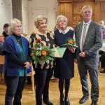 Cäcilienfest des Kirchenchores Liebfrauen