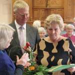 Cäcilienfest des Kirchenchores Liebfrauen