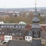 Banner bei Nordost-Wind