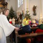 Sternsingeraktion 2026 - ein wahrer Segen