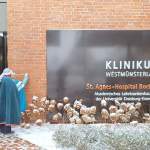 Sternsingeraktion 2026 - ein wahrer Segen