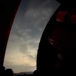 Herz-Jesu-Chor unter Sternen: Ein Blick ins Universum