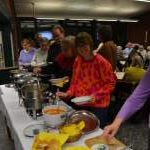 Kirchenchor Herz-Jesu freut sich auf ein spannendes Jahr