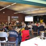 Kirchenchor Herz-Jesu freut sich auf ein spannendes Jahr