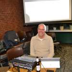 Kirchenchor Herz-Jesu freut sich auf ein spannendes Jahr