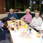 Kirchenchor Herz-Jesu freut sich auf ein spannendes Jahr