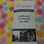 Kirchenchor Herz-Jesu freut sich auf ein spannendes Jahr