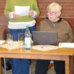 Kirchenchor Herz-Jesu freut sich auf ein spannendes Jahr