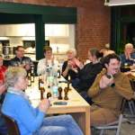 Kirchenchor Herz-Jesu freut sich auf ein spannendes Jahr