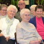 Kirchenchor Herz-Jesu freut sich auf ein spannendes Jahr