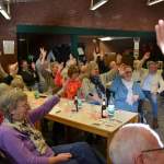 Kirchenchor Herz-Jesu freut sich auf ein spannendes Jahr