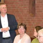 Kirchenchor Herz-Jesu freut sich auf ein spannendes Jahr