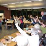 Kirchenchor Herz-Jesu freut sich auf ein spannendes Jahr