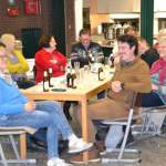 Kirchenchor Herz-Jesu freut sich auf ein spannendes Jahr