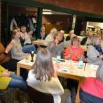 Kirchenchor Herz-Jesu freut sich auf ein spannendes Jahr