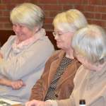 Kirchenchor Herz-Jesu freut sich auf ein spannendes Jahr