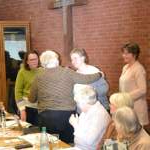 Kirchenchor Herz-Jesu freut sich auf ein spannendes Jahr