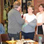 Kirchenchor Herz-Jesu freut sich auf ein spannendes Jahr