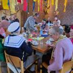 Altweiberkarneval in St. Paul