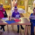 Altweiberkarneval in St. Paul