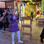 Altweiberkarneval in St. Paul