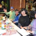 Karneval pur beim Herz-Jesu-Chor: Bocholter Karnevalsprinz Max I. zu Gast