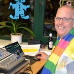 Karneval pur beim Herz-Jesu-Chor: Bocholter Karnevalsprinz Max I. zu Gast