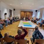 Kommunionvorbereitung: Zwei besondere Samstage voller Freude & Gemeinschaft