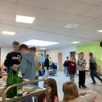 Kommunionerinnerungstag