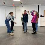 Kommunionerinnerungstag