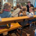 Kommunionerinnerungstag