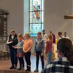 Kommunionerinnerungstag