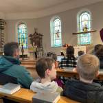 Kommunionerinnerungstag