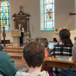 Kommunionerinnerungstag