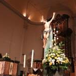 Gemeinsam Ostern feiern: Liebfrauen erlebt eine lebendige Osternacht