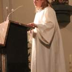 Gemeinsam Ostern feiern: Liebfrauen erlebt eine lebendige Osternacht