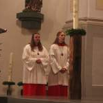 Gemeinsam Ostern feiern: Liebfrauen erlebt eine lebendige Osternacht