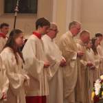 Gemeinsam Ostern feiern: Liebfrauen erlebt eine lebendige Osternacht