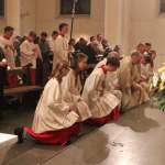 Gemeinsam Ostern feiern: Liebfrauen erlebt eine lebendige Osternacht