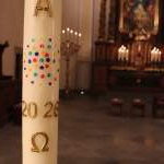 Gemeinsam Ostern feiern: Liebfrauen erlebt eine lebendige Osternacht