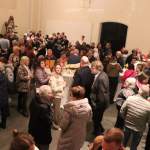 Gemeinsam Ostern feiern: Liebfrauen erlebt eine lebendige Osternacht