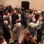 Gemeinsam Ostern feiern: Liebfrauen erlebt eine lebendige Osternacht