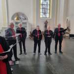 Ein Ostermorgen voller Jubel