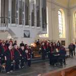 Ein Ostermorgen voller Jubel